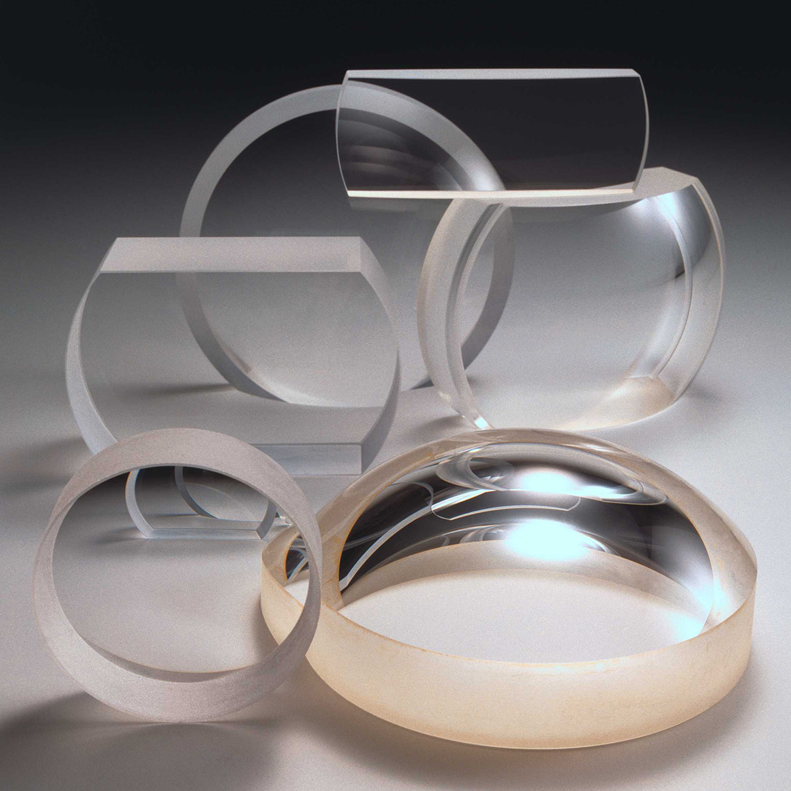 High Purity Fused Silica | HPFS Corning