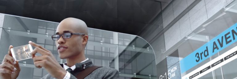 LCD vs. OLED Display Panel Technology