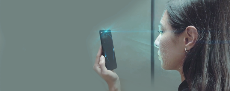 PGS facial recognition