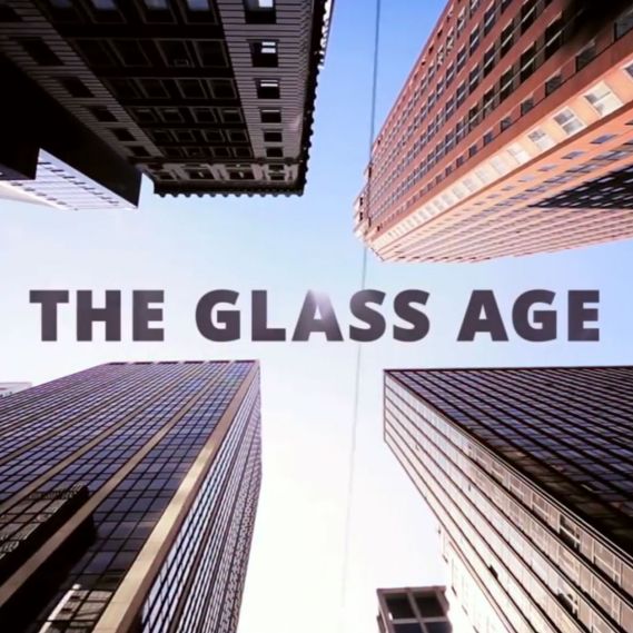 The Glass Age | Glass Technology and Innovation | Corning