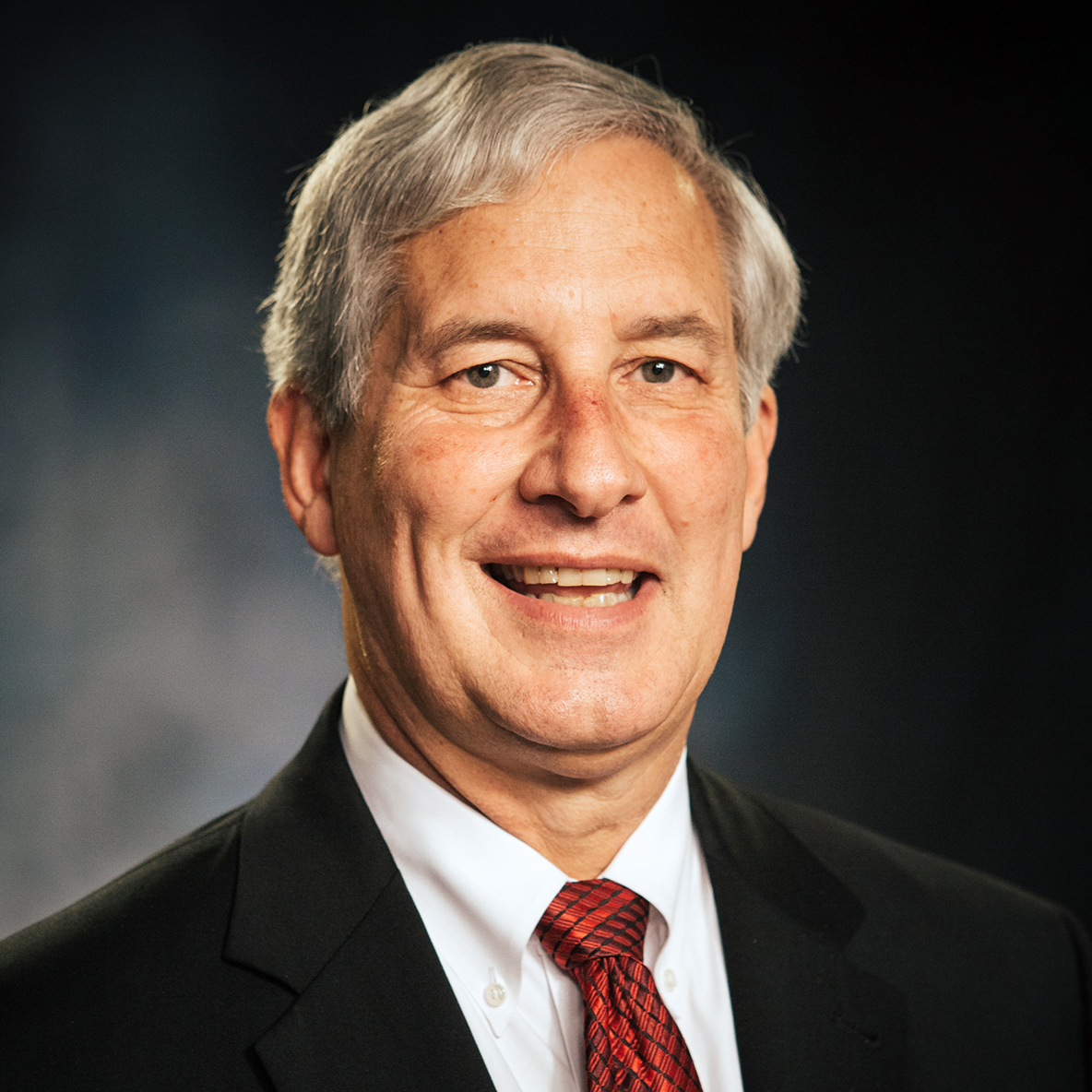 G. Thomas Tranter Jr., president, Corning Enterprises