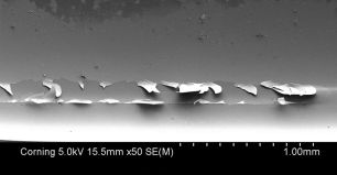 Read more about the Chemical Durability Ratio method 