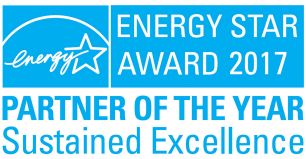 코닝, 2017 ENERGY STAR® Partner of the Year 수상