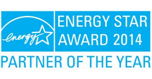 Corning Named 2014 ENERGY STAR® Partner of the Year
