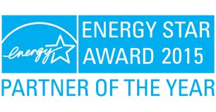 Corning Named 2015 ENERGY STAR® Partner of the Year