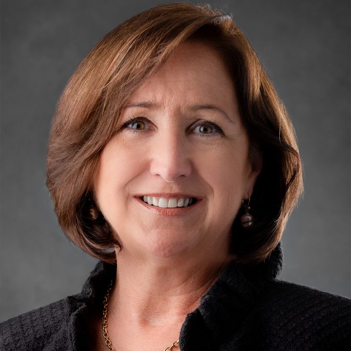Anne Mullins