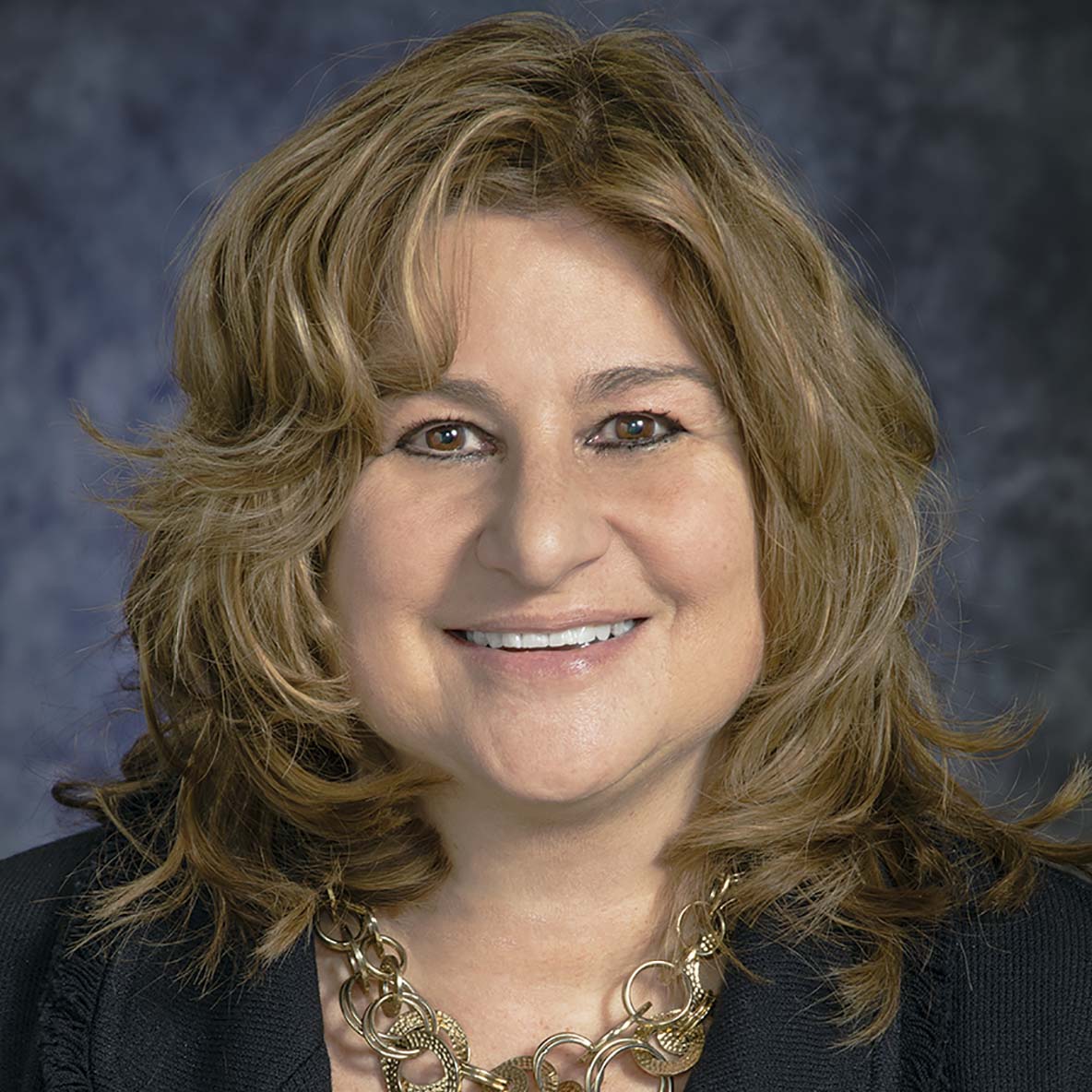  Cheryl Capps, Senior Vice President, Global Supply Chain