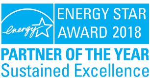Corning Named 2018 ENERGY STAR® Partner of the Year