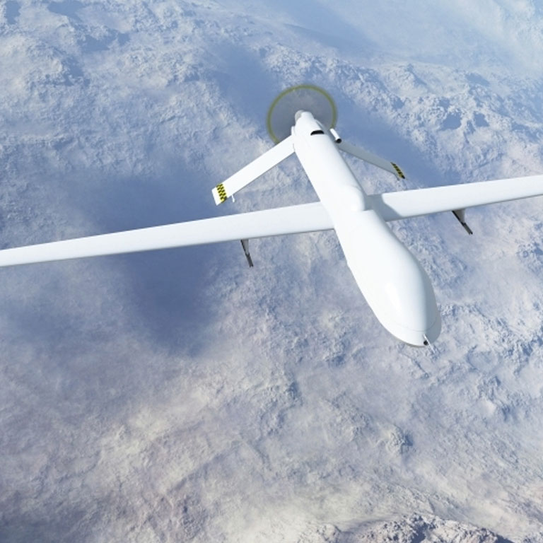 Aerospace and Defense Optics | Aerospace Optical Components | Corning