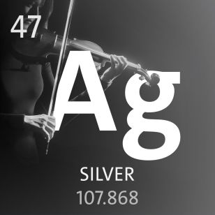 Silver The Virtuoso Of The Periodic Table Silver S Technical