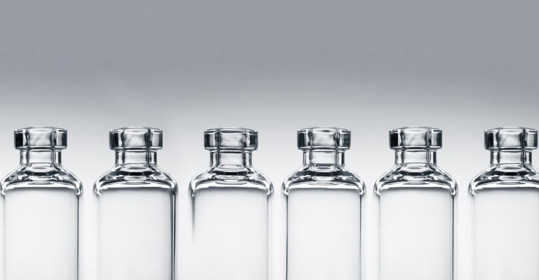 Corning Valor Glass