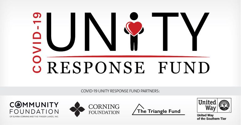 Unity Response Fund