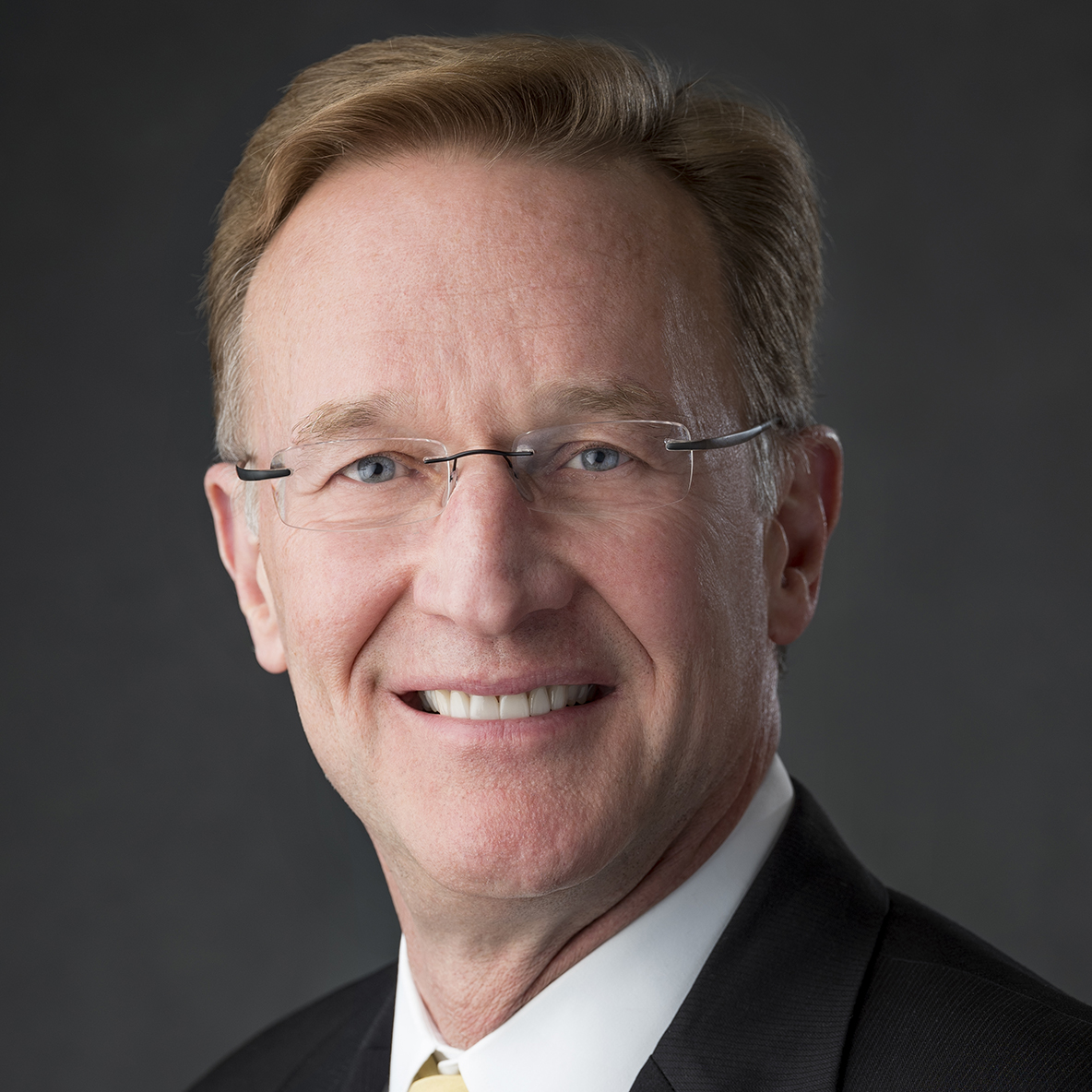 Wendell P. Weeks, Chairman and Chief Executive Officer