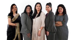 Women at Corning India | Shaping a Brighter, Clearer Future | Corning India
