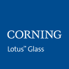 Corning Lotus Glass