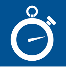 stopwatch icon