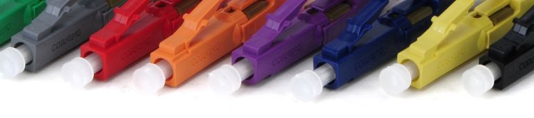 Unicam Fiber Optic Connectors Optical Communications Corning
