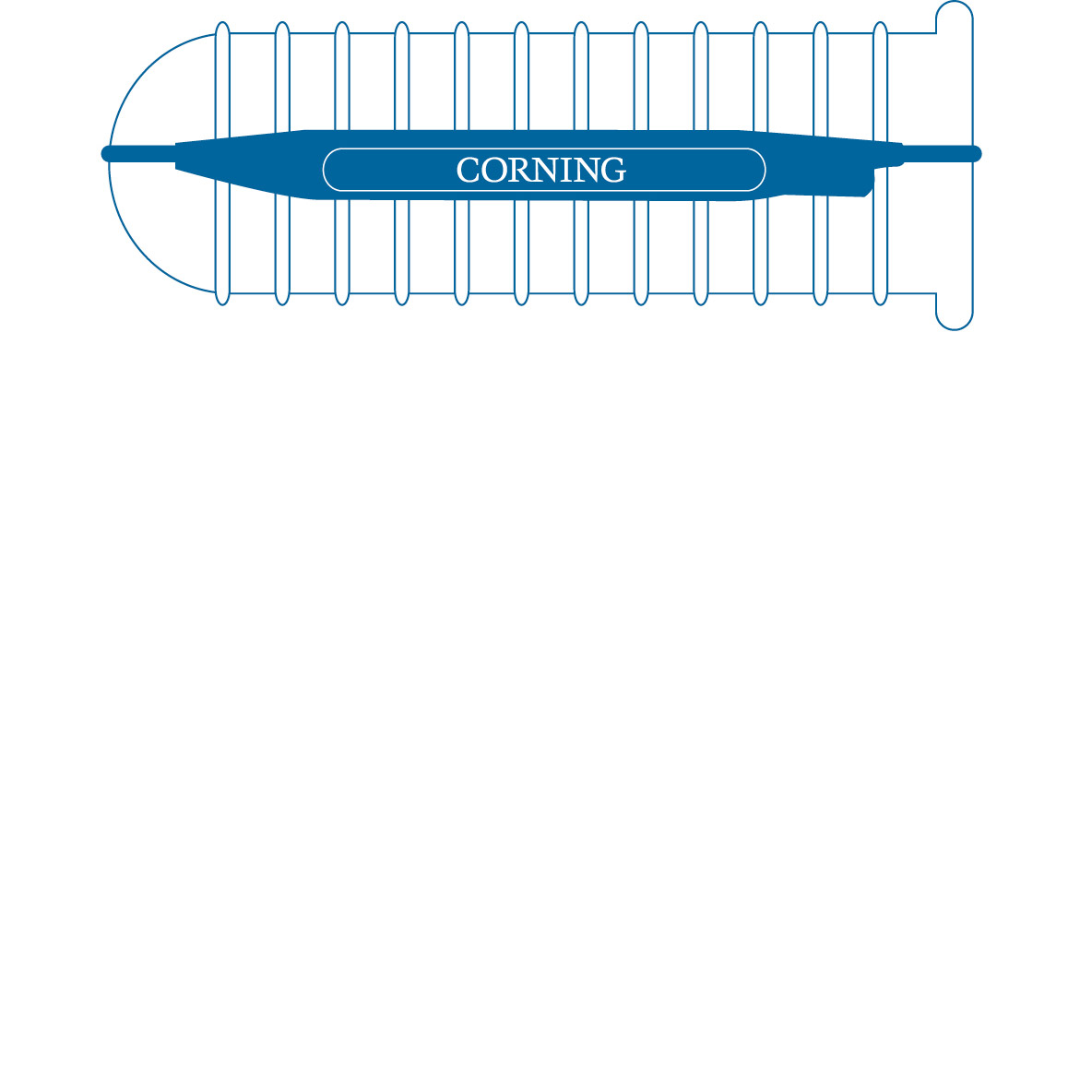 Slimline Overmolds