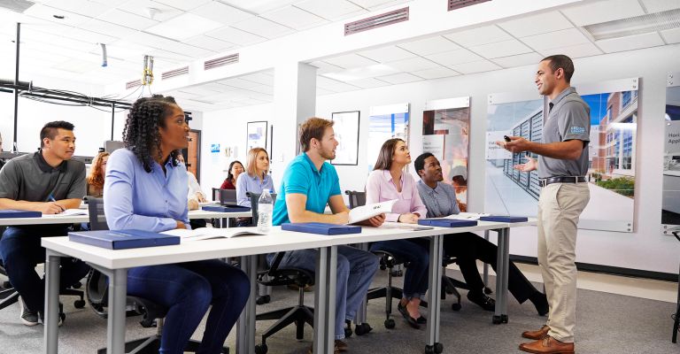 See The Light Training Program Fiber Optic Training
