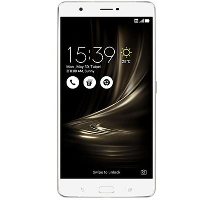 ZenFone 3 Ultra