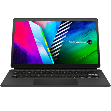 Vivobook 13 Slate OLED (T3300) | ASUS | Corning Gorilla Glass