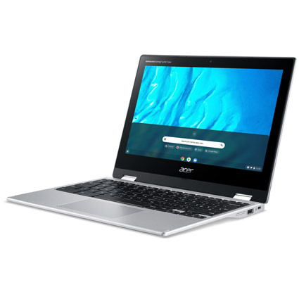 acer chromebook spin gorilla glass 3h corning cp311 standard announces processors intel 10th gen entry level laptop laptops jmcomms