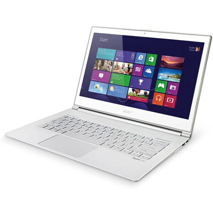 Acer Aspire S7