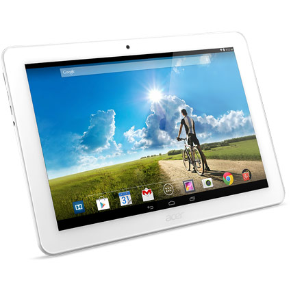 Acer Iconia Tab 10
