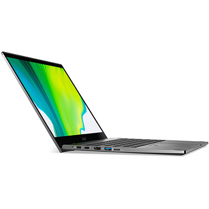 Acer Spin 5 2020 Acer Corning Gorilla Glass