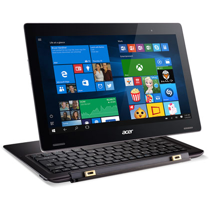 Acer Aspire Switch 12 S
