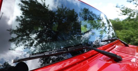 Gorilla Glass for Automotive | Automotive Glass Including Mopar Auto Glass for Windshields
