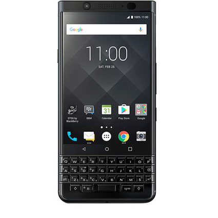 BlackBerry® KEYone