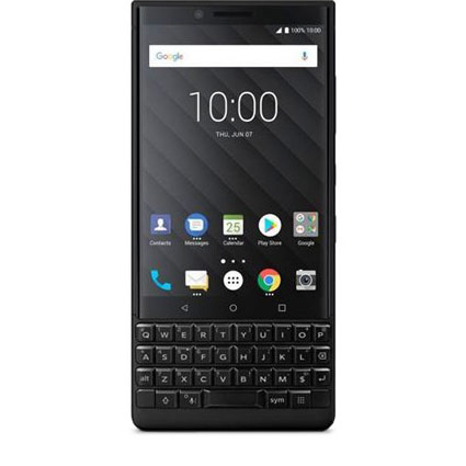 BlackBerry® KEY2