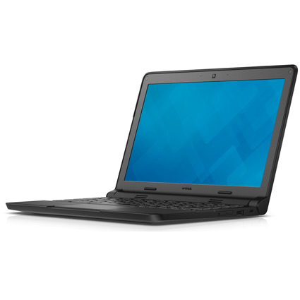 Dell Chromebook 11
