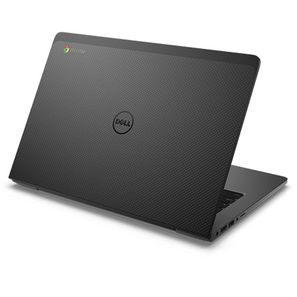 Dell Chromebook 13