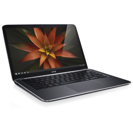 Dell XPS 13 Ultrabook