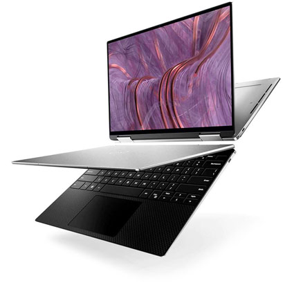 Dell XPS 13 (2022)