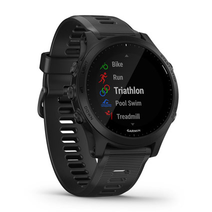 Garmin forerunner discount 945 decathlon