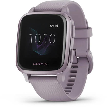 vivoactive 4s garmin corning