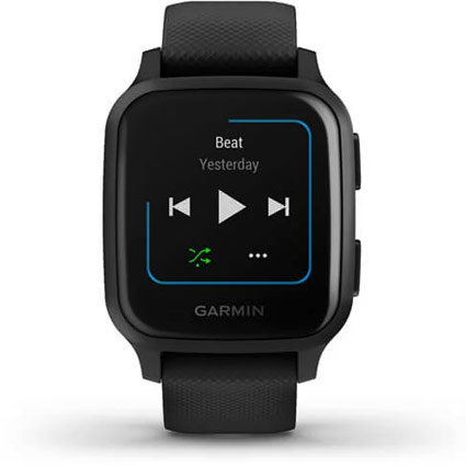 garmin vivoactive 3 gorilla glass