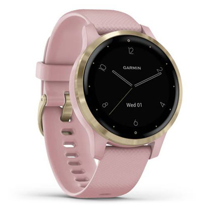 garmin vivoactive 3 gorilla glass