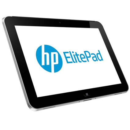 HP ElitePad