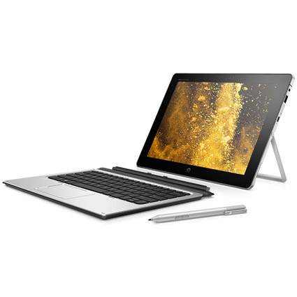 HP Elite X2 1012