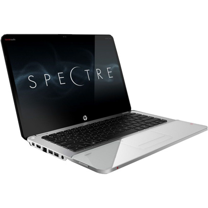 HP ENVY 14 Spectre