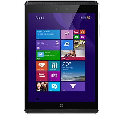 HP Pro Tablet 608 G1