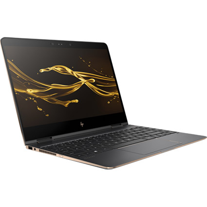 HP Spectre x360 Convertible Laptop