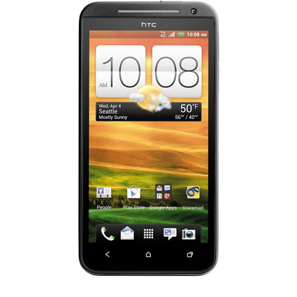 HTC EVO™ 4G LTE