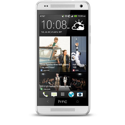 HTC One mini