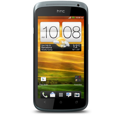HTC One S