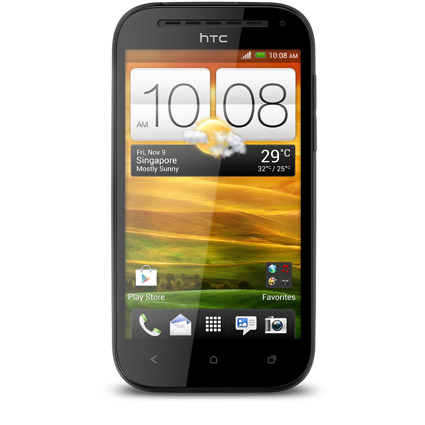 HTC One SV